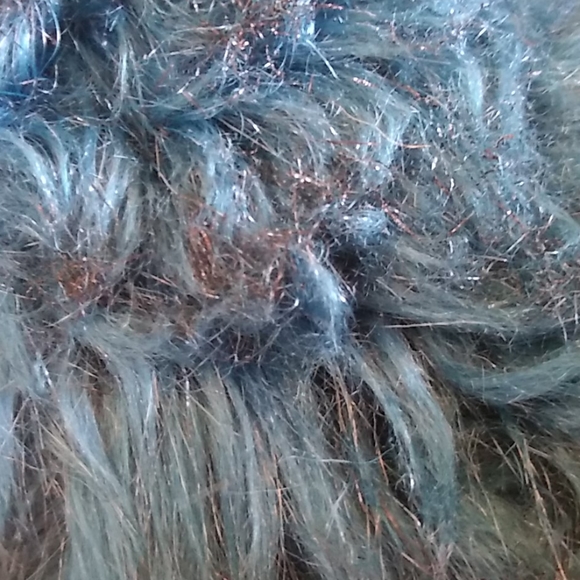 a.n.a. Sweater Jacket - Picture 6 of 8